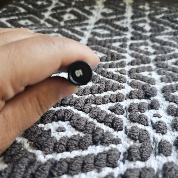 SEPHORA COLLECTION Intense Felt-Tip 12HR Liquid Waterproof Eyeliner 01Deep Black - Picture 16 of 16